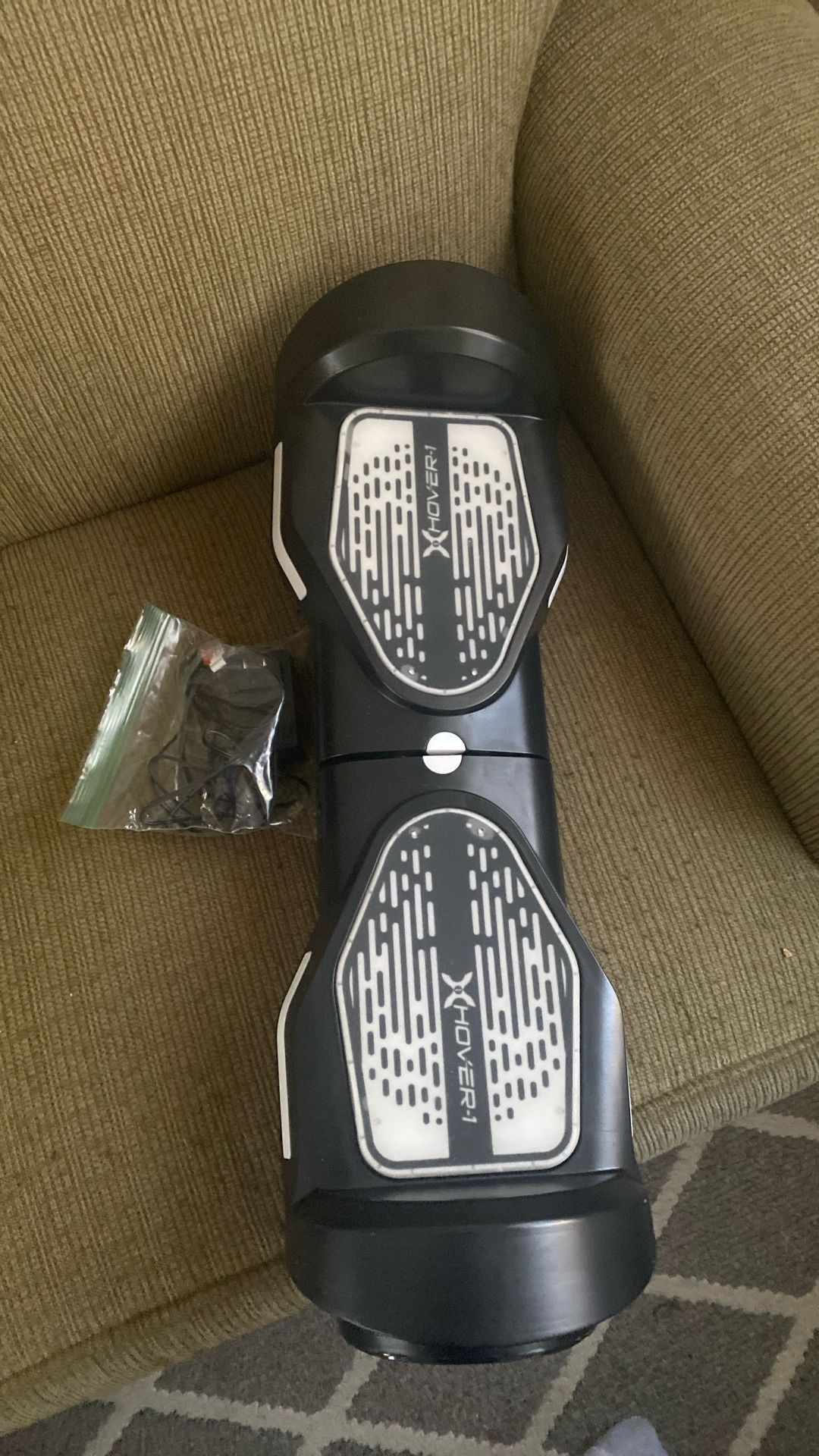 Hover Board. Hover-1 All-Star 2.0