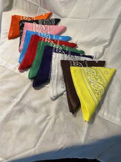 Bandannas