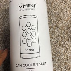 Can Cooler 