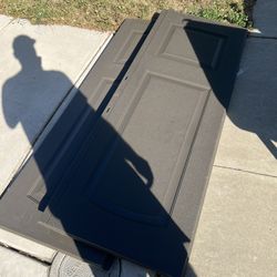 Free Rubbermaid Shed Doors