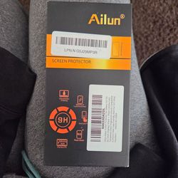 Galaxy S22 Screen Protector  & Camera Protector 3 Pack