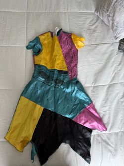 Sally costume