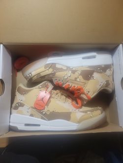 Air jordan