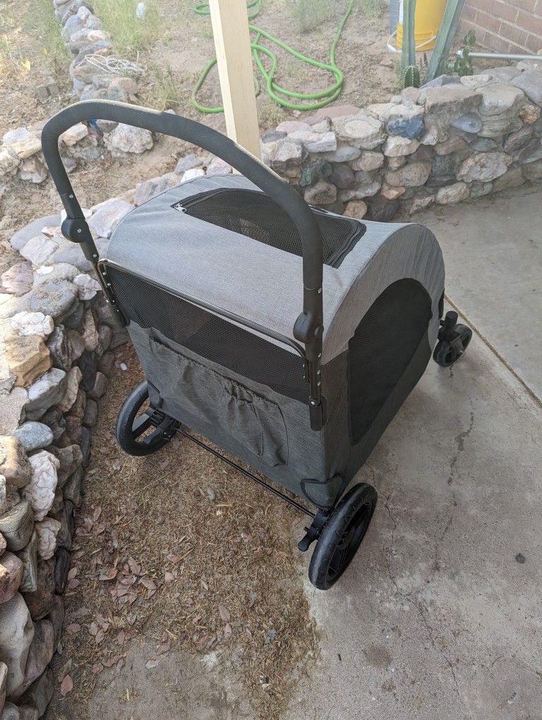 Dog Stroller 