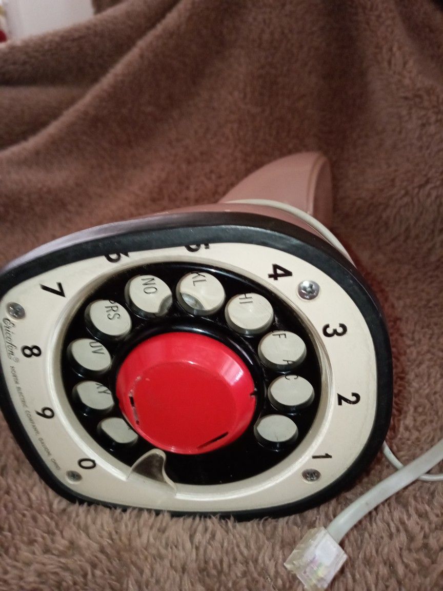 Telephone Vintage
