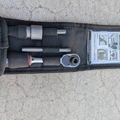 Jeep Wrangler Roof Removal Tool