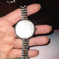 Kate Spade Watch 