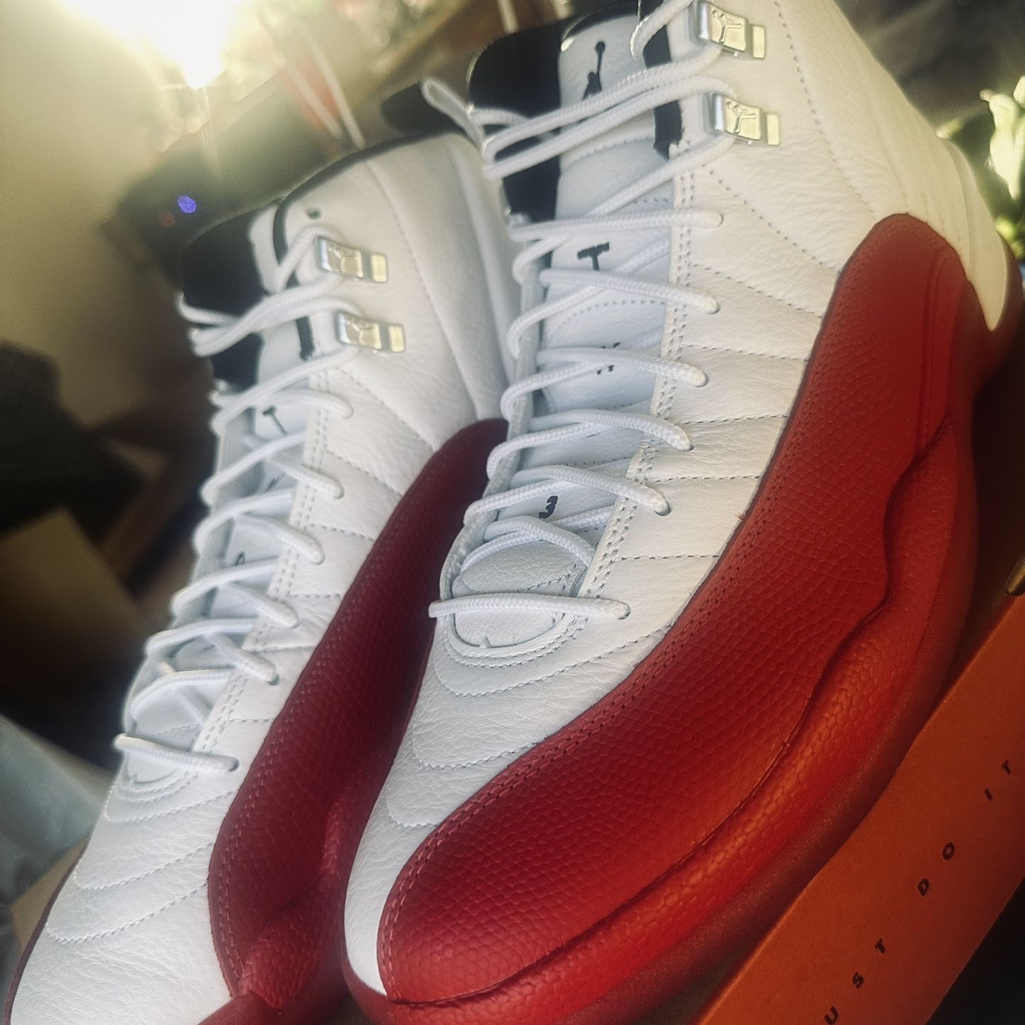 12s For Sale (Brand New)