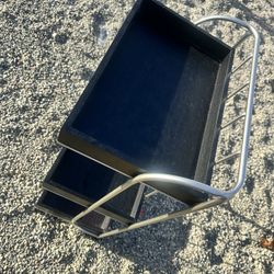 3 Tier Roller Cart