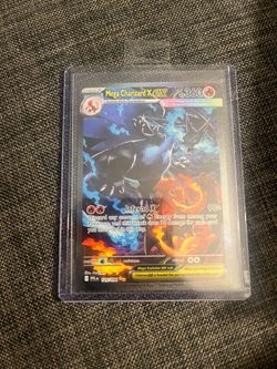 SIR charizard