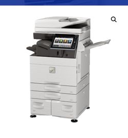 Sharp MX-3051 printer