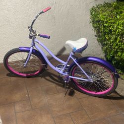 Huffy pedal bike