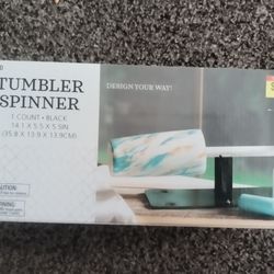 New Tumbler Spinner 