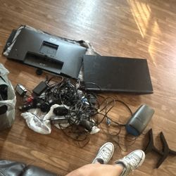 DELL LED MONITOR P2422H 