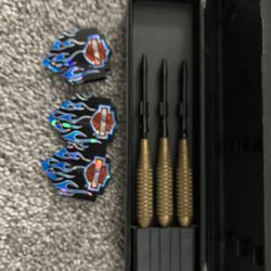 Harley Davidson Darts