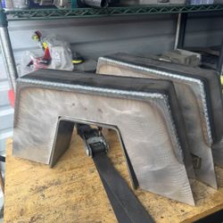 08-18 Chevy Or GMC Step Notch 
