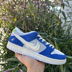 Nike SB Dunk Low Pro Fly Streetwear