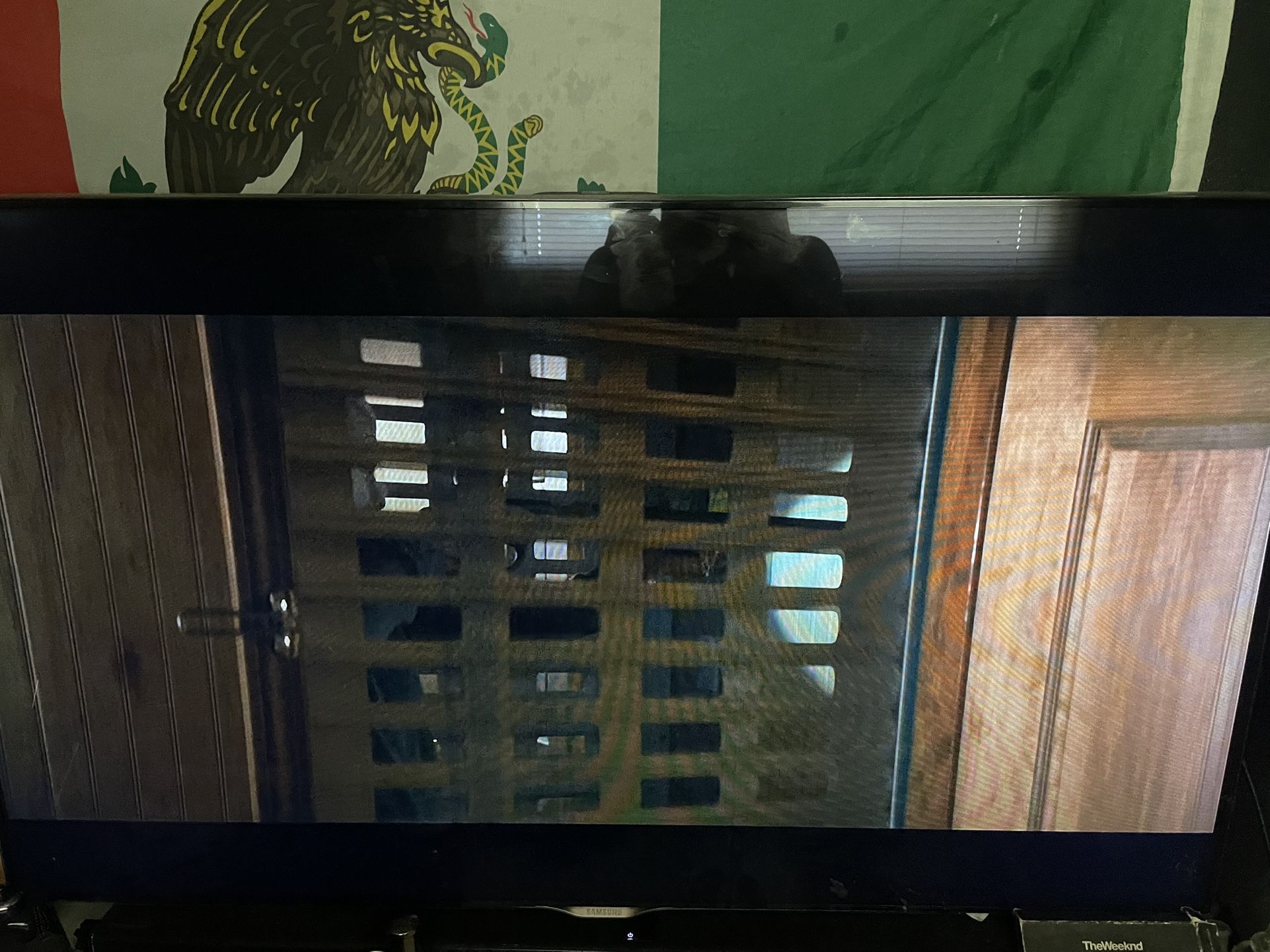55 Inch Samsung Tv