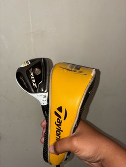 Taylormade Rbz Stage 2 3 wood