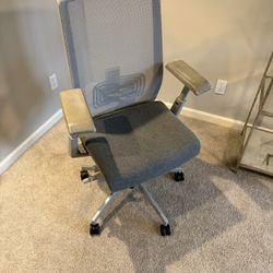 Haworth Office Chair