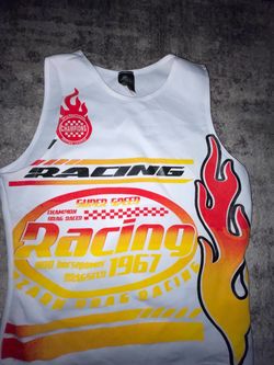 Racing Men Shirt
