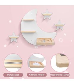 Wall mounted Shelf