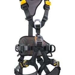 PETZL AVAO BOD FAST HARNESS W/CROLL