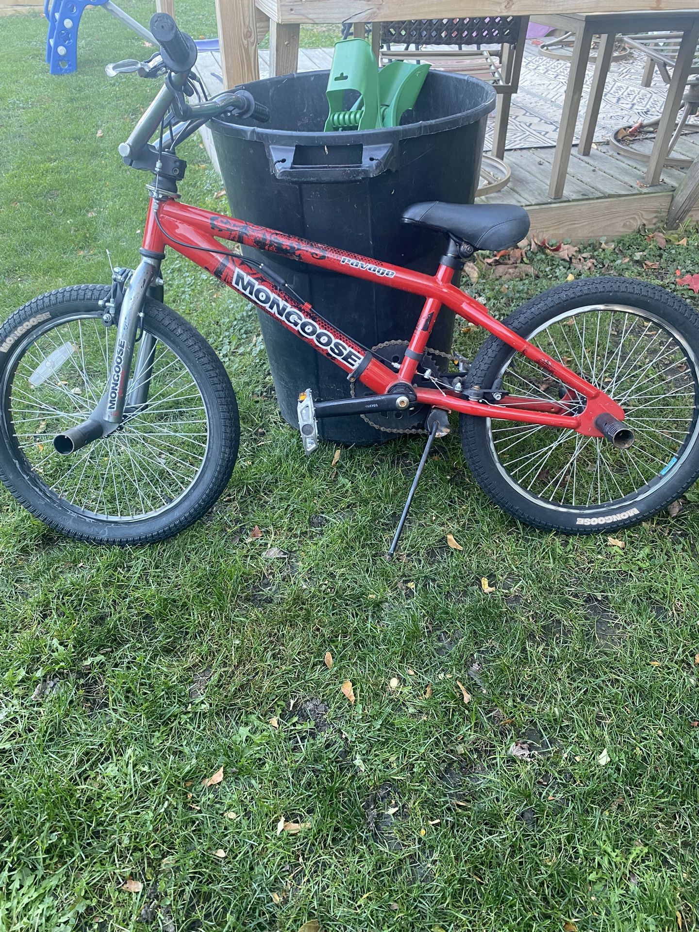 Kids Bike