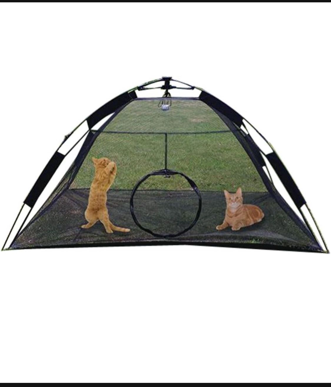 Tent For Pets