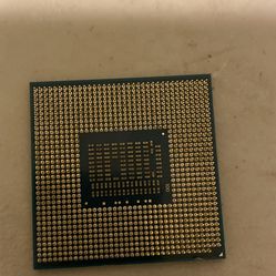 i5 3210 CPU