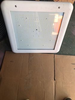 LED light