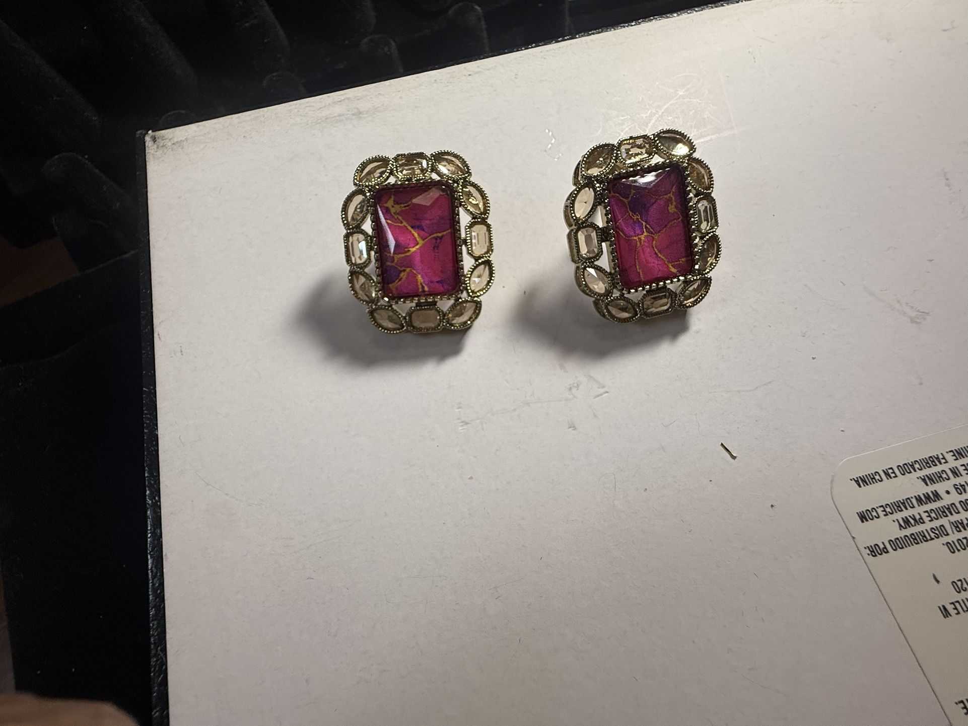 22k Gold Plated Jewelry