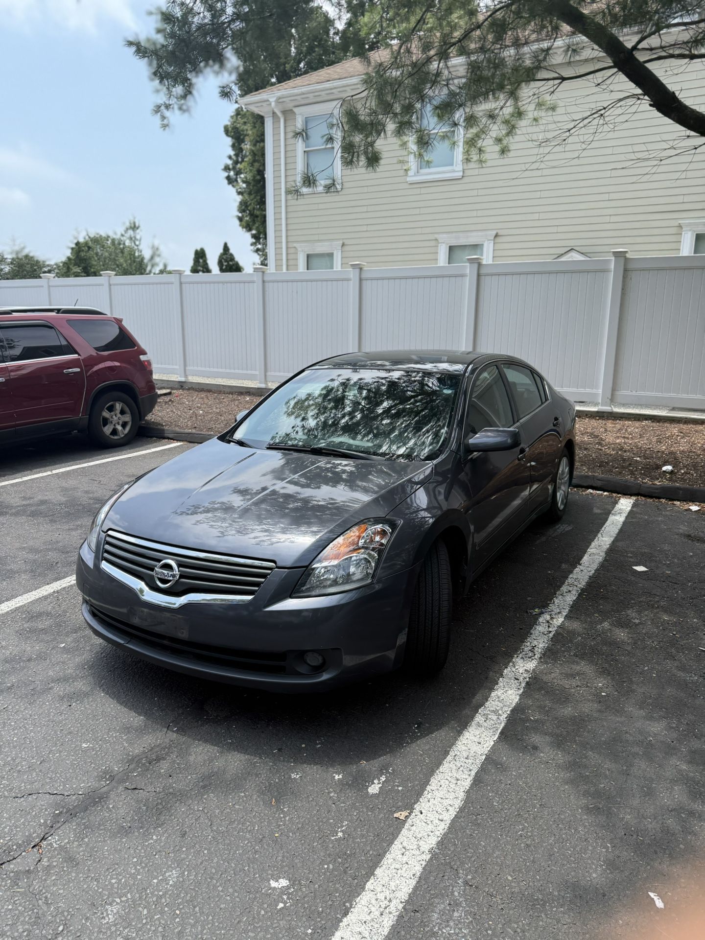 2010 Nissan Altima