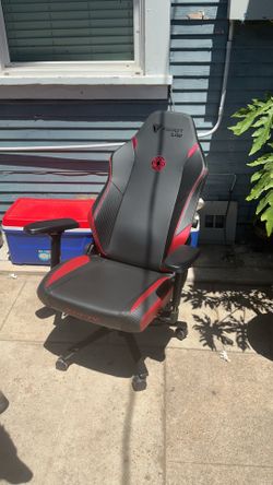 Secret labs Star Wars chair
