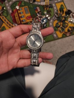 Women's Watch 
