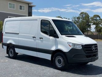 2022 Mercedes-Benz Sprinter 1500 Cargo