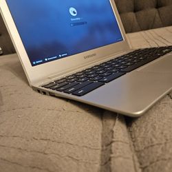 Samsung chromebook