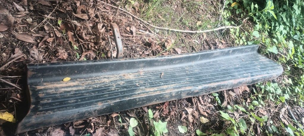 Vintage truck panels ect.... 1947 53