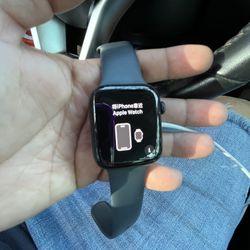 Apple Watch SE 2 De 44mm 