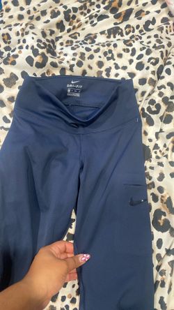 New Dri Fit Nike Leggings