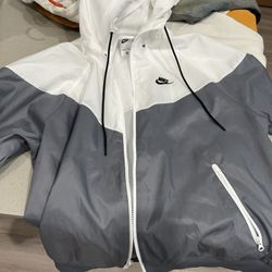 Nike Hoodie Brand New