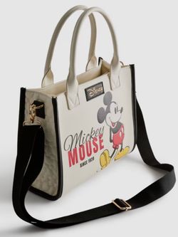 Disney Mickey Mouse Tote Bag