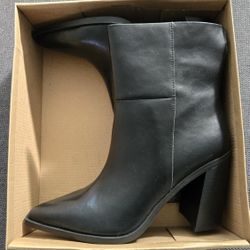 MIA Ankle Boots