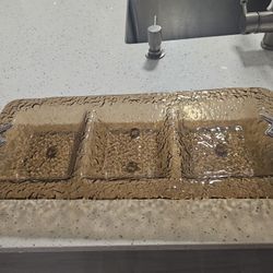 Decorative centerpiece tray