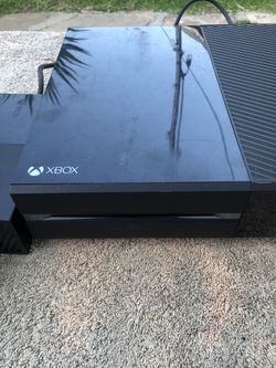 Xbox One (used)
