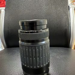 Canon 75-300mm