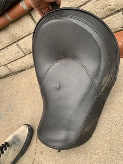 Harley seats