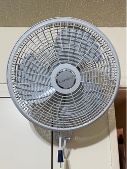 Fan-wall fan, Lasko