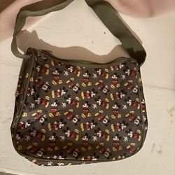 Mickey Purse