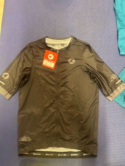 Pactimo - Men’s Summit Aero Jersey (Size L)